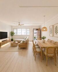 Blk 476 Jurongville @ Street 41 (Jurong West), HDB 4 Rooms #552136361